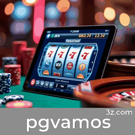 pgvamos: Jogo em Tempo Real para Brasileiros