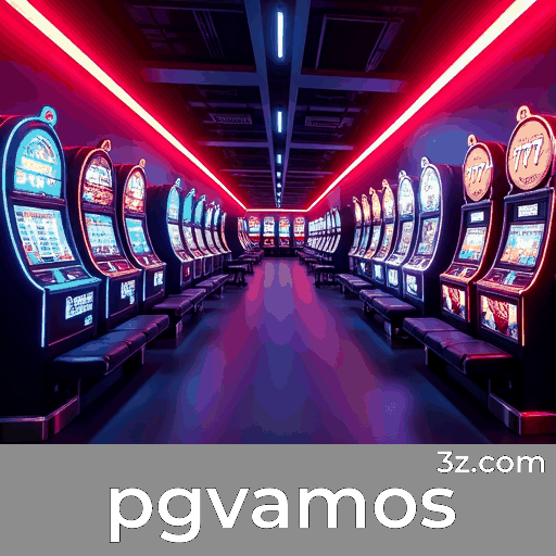 pgvamos: Variedade Infinita Para Jogadores Brasileiros
