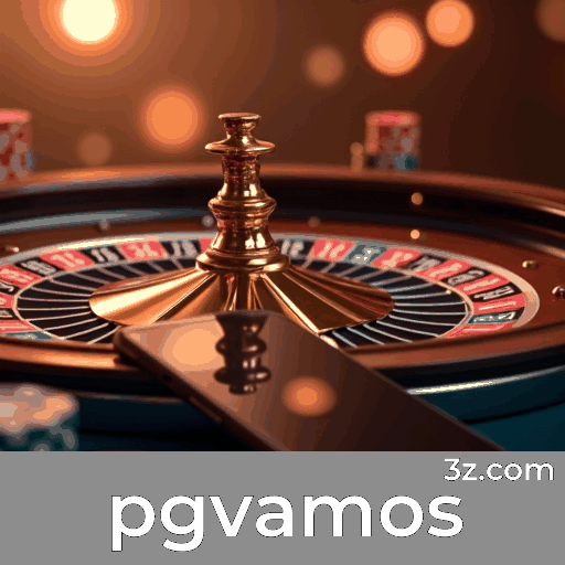 pgvamos: Variedade Infinita Para Jogadores Brasileiros